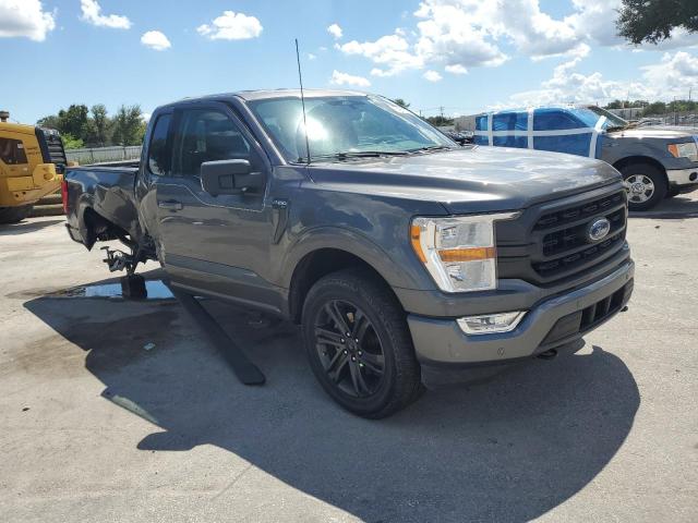 2021 FORD F150 SUPER 1FTEX1EP4MKE97657