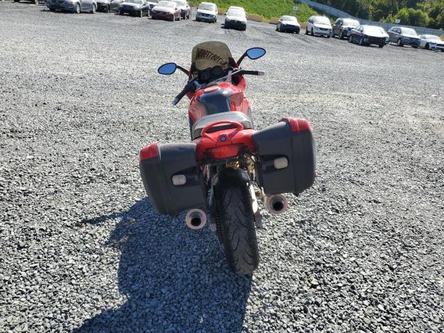 2002 DUCATI ST4 S ZDM1TB5T52B006883