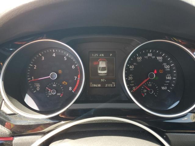 2016 VOLKSWAGEN JETTA GLI 3VW4S7AJXGM229771
