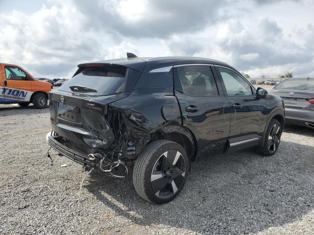 2025 NISSAN KICKS SR 3N8AP6DA5SL368206