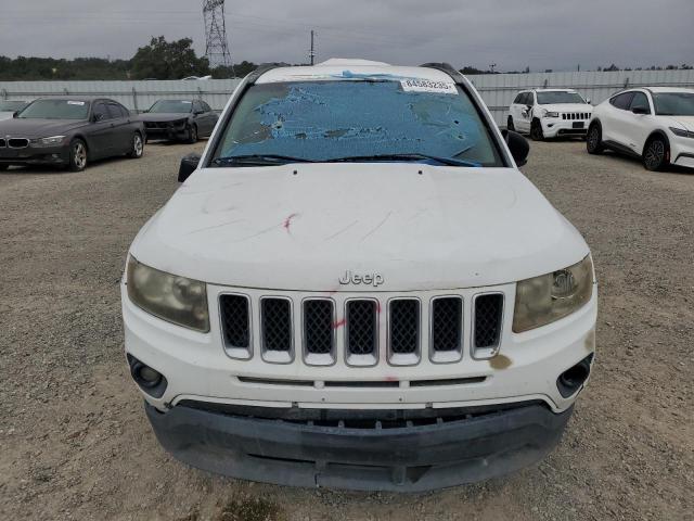 2014 JEEP COMPASS SP #3257218787