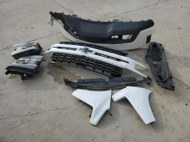 2019 CHEVROLET SILVERADO 3GCUYEED0KG313745