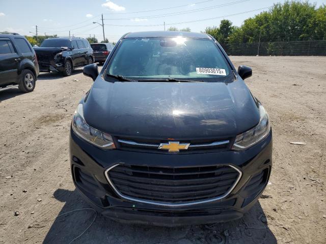 2017 CHEVROLET TRAX LS 3GNCJKSB1HL151374