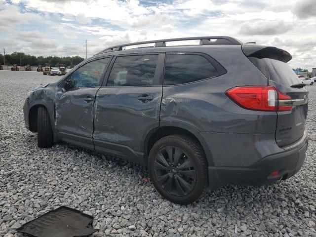 2022 SUBARU ASCENT ONY 4S4WMAJD5N3448015