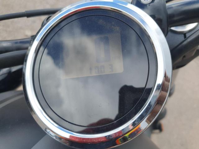 2014 YAMAHA XVS950 CU JYAVN05E2EA003068