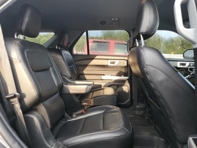 2021 FORD EXPLORER X #3283864449