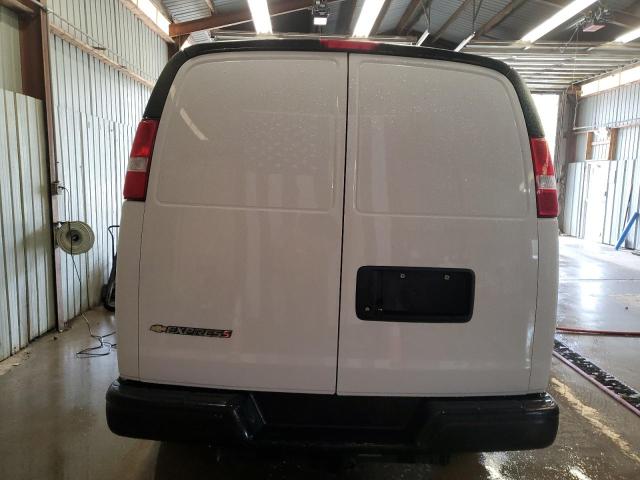 2021 CHEV EXPRESS G2500 #3311722228