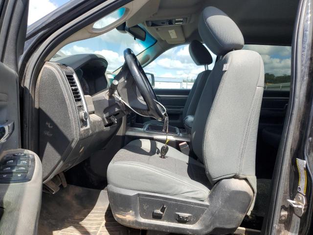 2015 RAM 2500 SLT 3C6UR5JJ2FG674352