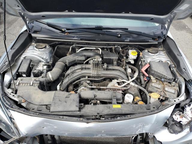 2018 SUBARU IMPREZA PR #3266955041