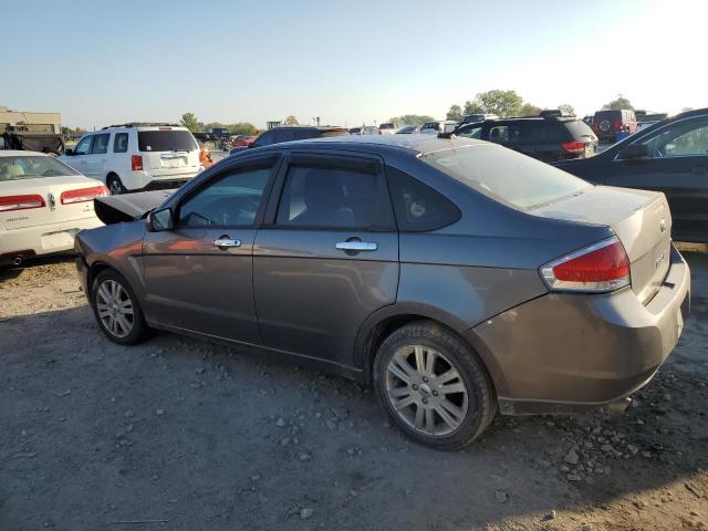 2011 FORD FOCUS SEL #3270700848