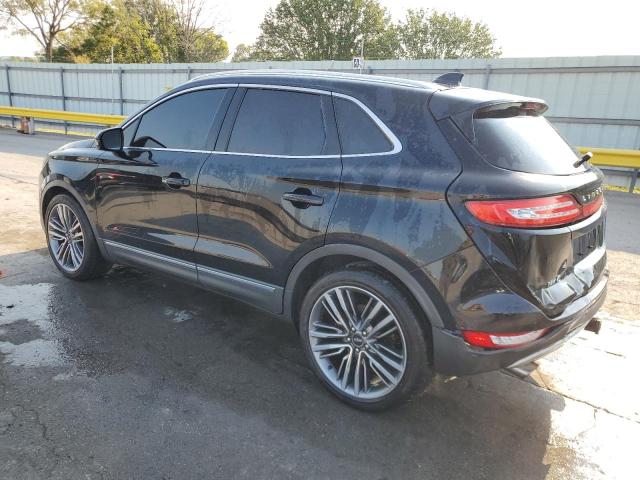 2016 LINCOLN MKC RESERV 5LMTJ3DH2GUJ05193