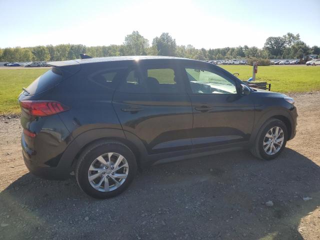 2019 HYUNDAI TUCSON SE KM8J23A44KU913871