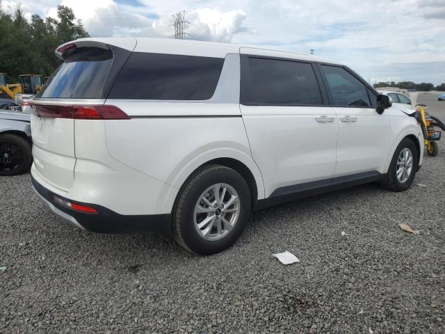 2022 KIA CARNIVAL L KNDNB4H38N6123538
