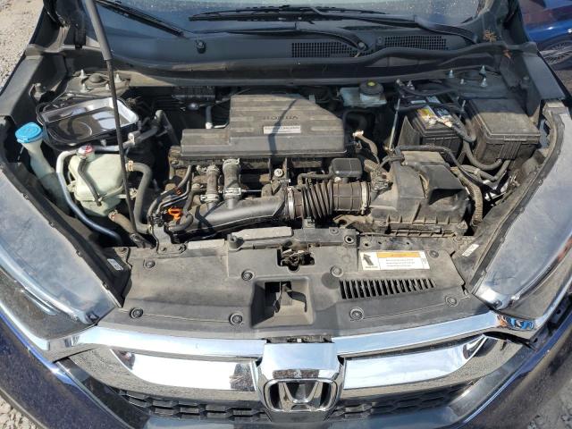 2017 HONDA CR-V EXL - 2HKRW2H80HH670769