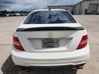 Lot #3296218461 2013 MERCEDES-BENZ C 300 4MATIC