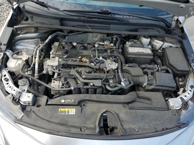 2023 TOYOTA COROLLA LE 5YFB4MDE3PP078203