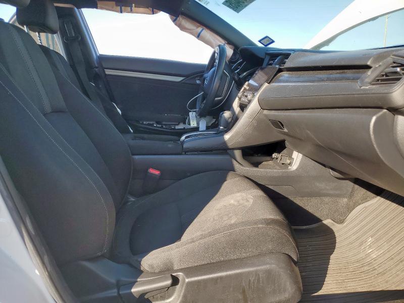 2020 HONDA CIVIC EX - SHHFK7H69LU207612