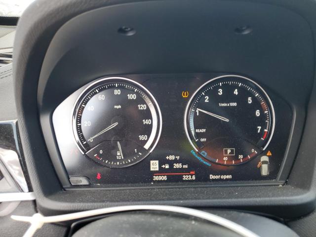 2021 BMW X1 XDRIVE28I WBXJG9C07M5S45213