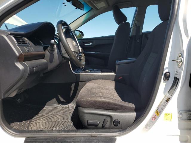 2017 TOYOTA CAMRY LE 4T1BF1FK3HU416064