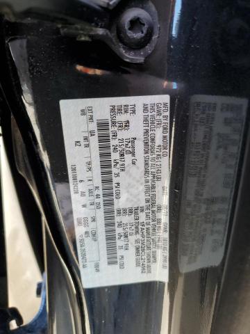 2012 FORD FOCUS SEL - 1FAHP3M28CL214562