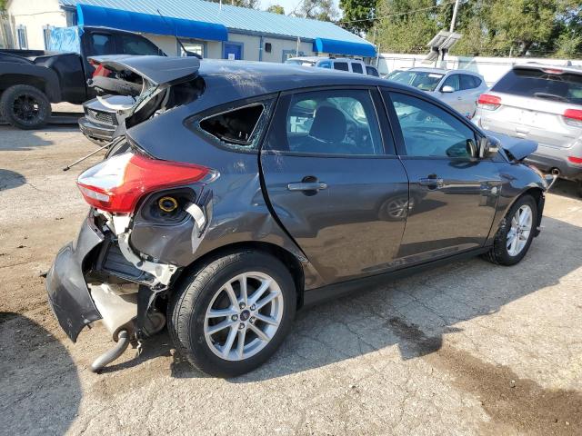 2015 FORD FOCUS SE #3281749910