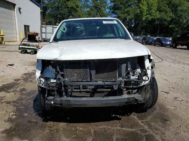 2019 NISSAN FRONTIER S 1N6AD0ER6KN702195