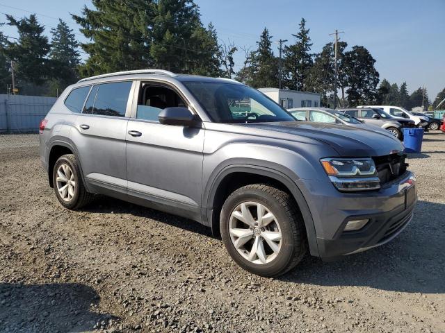 2018 VOLKSWAGEN ATLAS SE 1V2LR2CA5JC524391