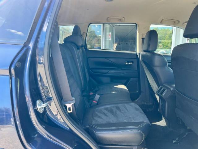 2019 MITSUBISHI OUTLANDER JA4AZ3A39KZ041143