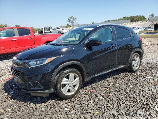 Global Auto Auctions: 2020 HONDA HR-V EX