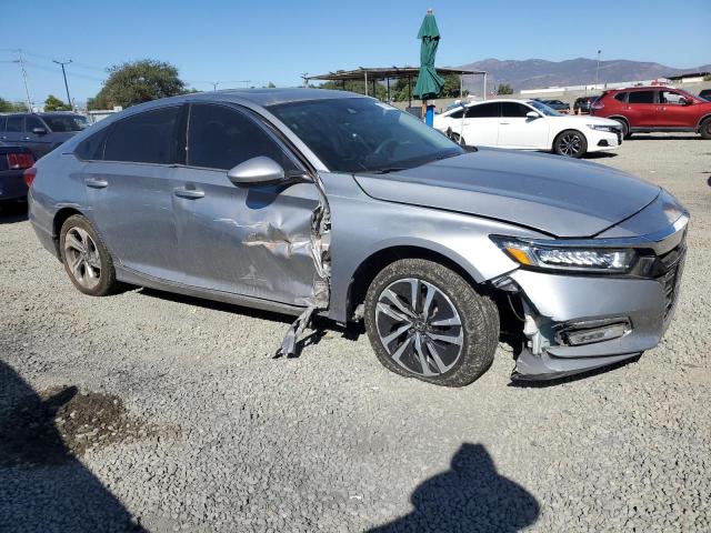 2020 HONDA ACCORD EX 1HGCV1F48LA025288