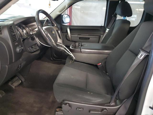 2013 CHEVROLET SILVERADO #3305425451