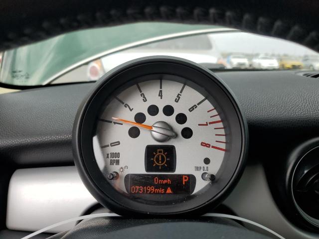 2011 MINI COOPER - WMWSU3C56BT096799