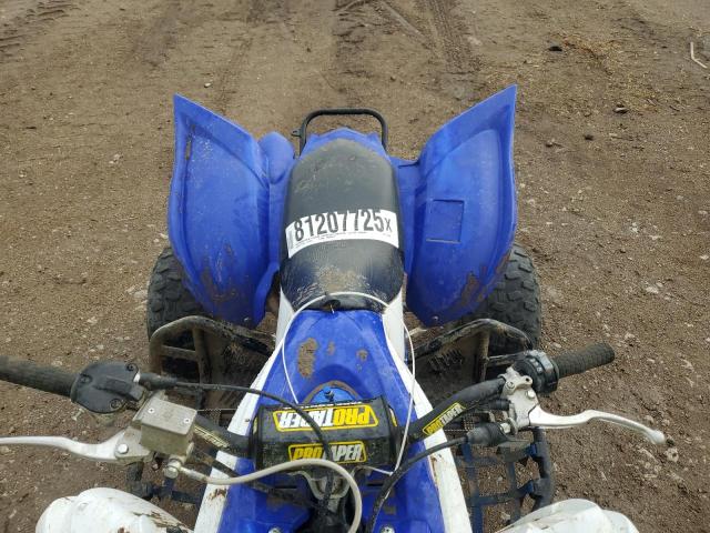 2016 YAMAHA YFM700 R 5Y4AM74Y3GA102695