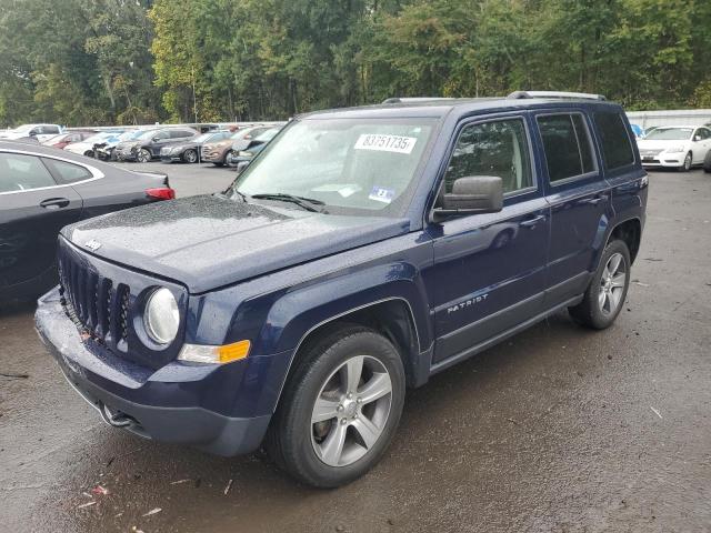 2017 JEEP PATRIOT LA 1C4NJPFA8HD187715