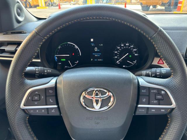 2023 TOYOTA SIENNA XSE 5TDCSKFC0PS099723