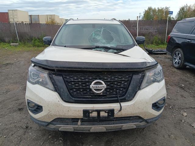 2020 NISSAN PATHFINDER 5N1DR2CM0LC604485