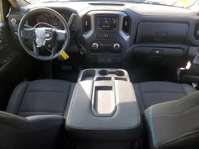 2023 GMC SIERRA K15 1GTRUAED2PZ275243