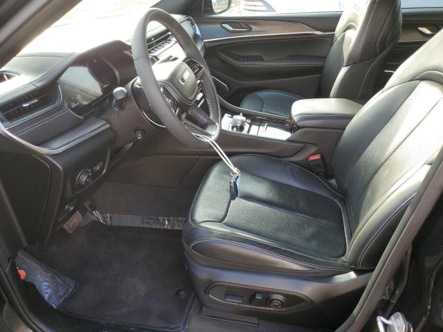 2023 JEEP GRAND CHEROKEE #3292488676