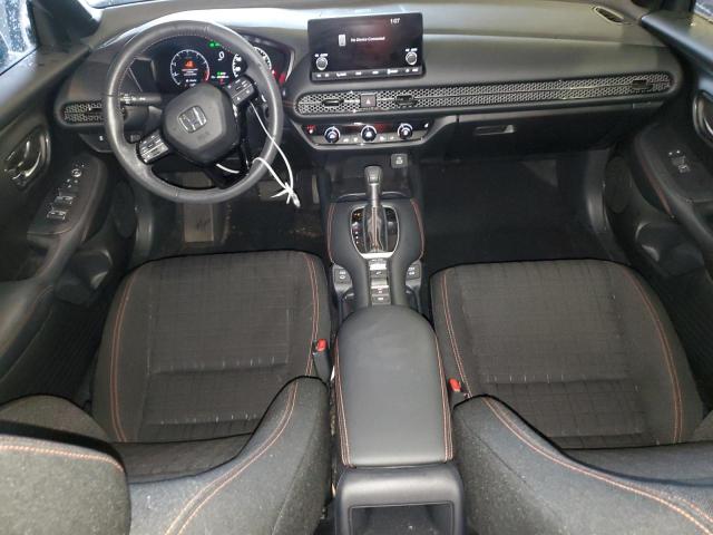 2024 HONDA HR-V SPORT 3CZRZ2H56RM723185