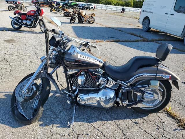 2004 HARLEY-DAVIDSON FXSTDI - 1HD1JBB144Y021832