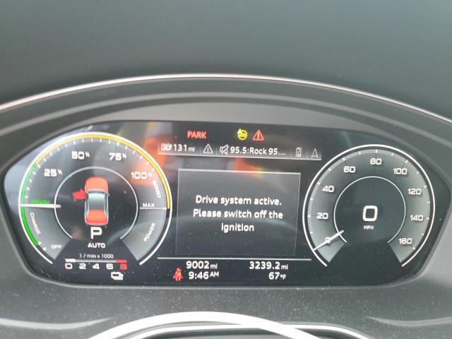 2024 AUDI Q5 E PREMI WA1E2AFY7R2125527