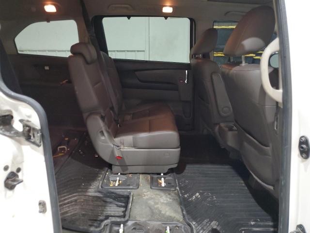 2016 HONDA ODYSSEY EX - 5FNRL5H68GB146470