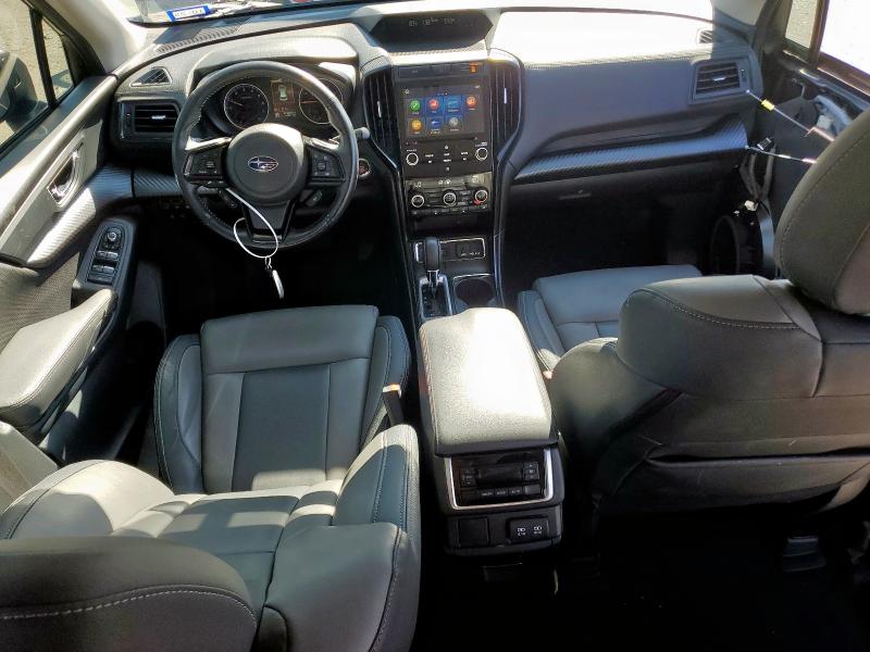 2022 SUBARU ASCENT ONY 4S4WMAJD8N3468226