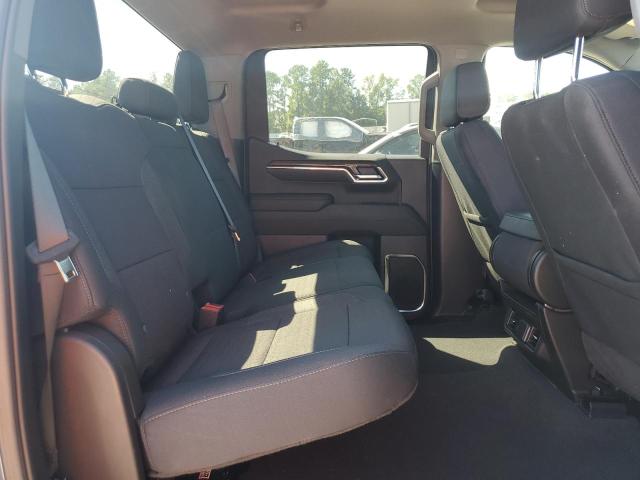 2024 CHEVROLET SILVERADO K1500 LT-L 1GCPDKEK0RZ154581