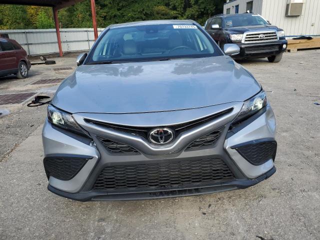 2024 TOYOTA CAMRY SE N 4T1G11AK3RU917324