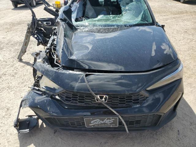 2025 HONDA CIVIC SPOR - 2HGFE2F53SH556216