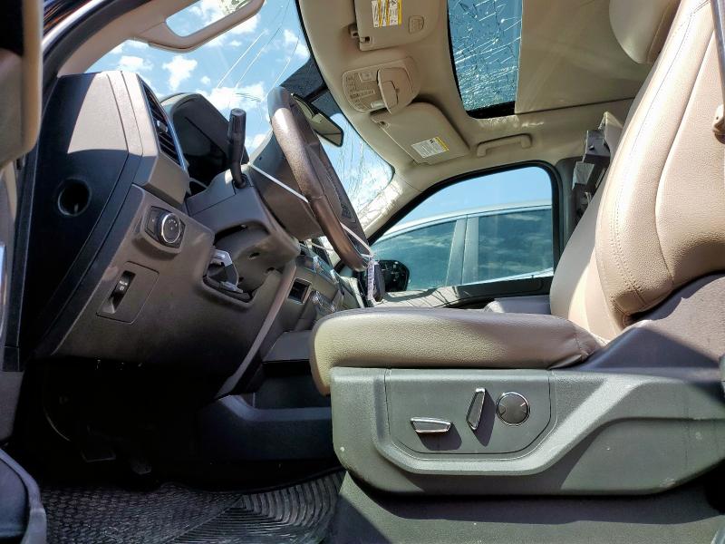 2019 FORD EXPEDITION - 1FMJK1JT9KEA07334