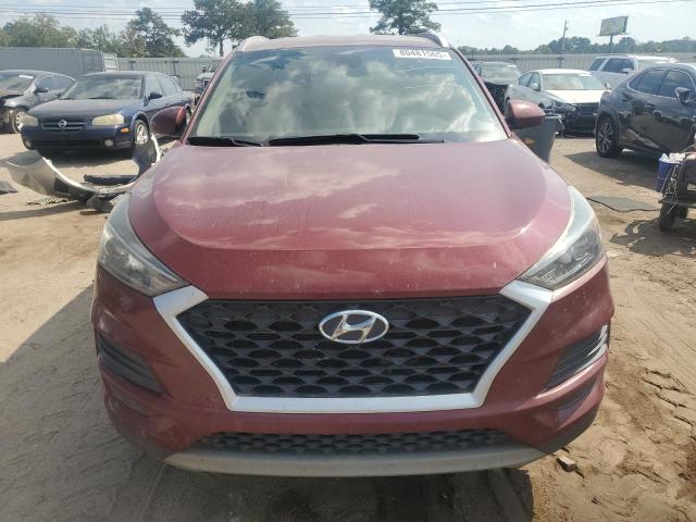 2020 HYUNDAI TUCSON LIMITED KM8J33AL2LU123006