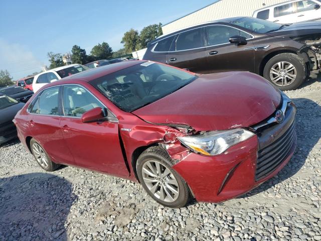 2015 TOYOTA CAMRY HYBRID 4T1BD1FK2FU171227