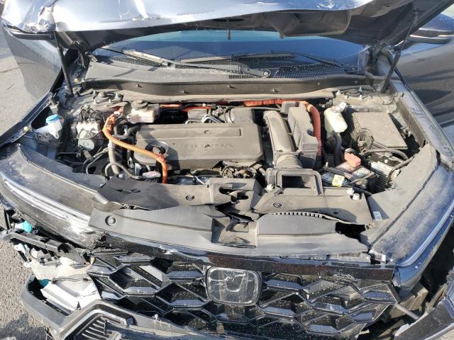 2024 HONDA CR-V SPORT-L #3297925784